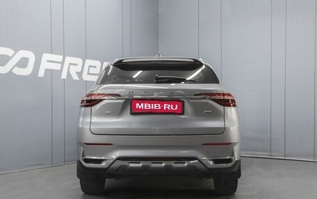 Haval F7 I, 2020 год, 1 940 000 рублей, 4 фотография