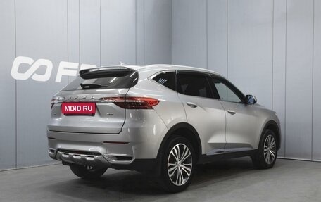 Haval F7 I, 2020 год, 1 940 000 рублей, 2 фотография