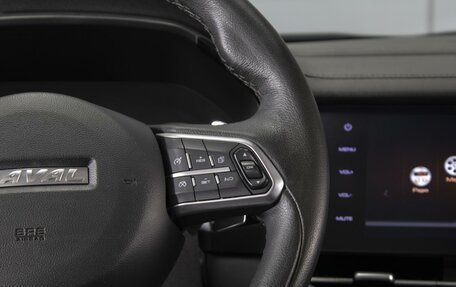 Haval F7 I, 2020 год, 1 940 000 рублей, 17 фотография