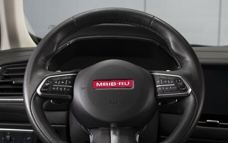 Haval F7 I, 2020 год, 1 940 000 рублей, 11 фотография