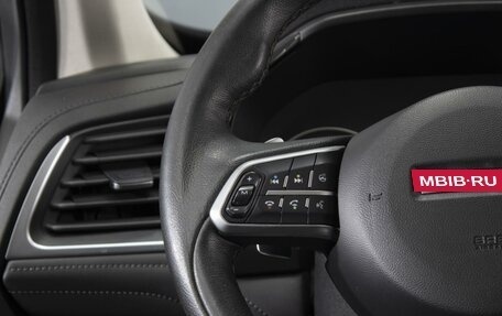 Haval F7 I, 2020 год, 1 940 000 рублей, 16 фотография