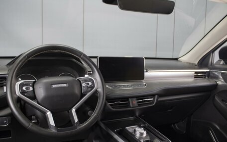 Haval Jolion, 2023 год, 1 917 000 рублей, 5 фотография