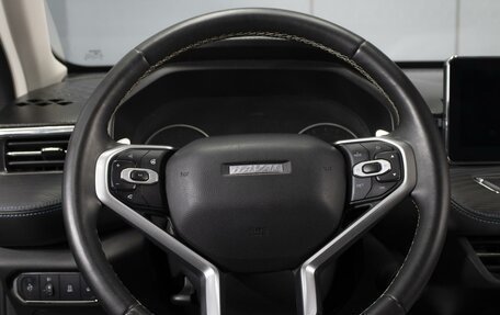 Haval Jolion, 2023 год, 1 917 000 рублей, 11 фотография