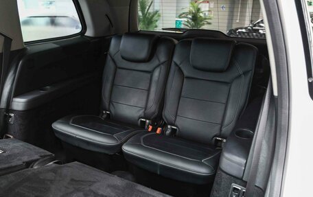 Mercedes-Benz GL-Класс, 2014 год, 3 090 000 рублей, 7 фотография