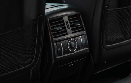 Mercedes-Benz GL-Класс, 2014 год, 3 090 000 рублей, 9 фотография