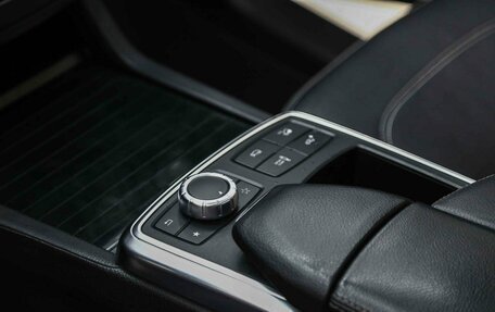 Mercedes-Benz GL-Класс, 2014 год, 3 090 000 рублей, 12 фотография