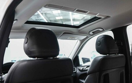 Mercedes-Benz GL-Класс, 2014 год, 3 090 000 рублей, 6 фотография