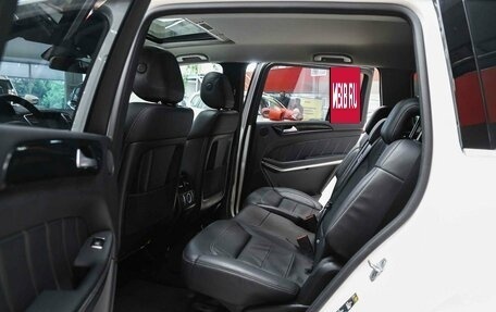 Mercedes-Benz GL-Класс, 2014 год, 3 090 000 рублей, 8 фотография