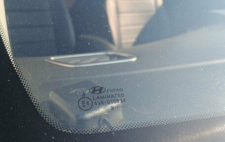 Hyundai Creta I рестайлинг, 2019 год, 1 599 000 рублей, 11 фотография