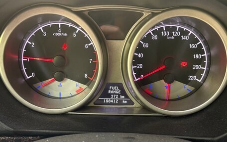 Geely Emgrand X7 I, 2015 год, 500 000 рублей, 7 фотография