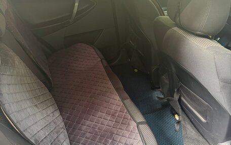Geely Emgrand X7 I, 2015 год, 500 000 рублей, 4 фотография