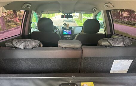 Geely Emgrand X7 I, 2015 год, 500 000 рублей, 9 фотография