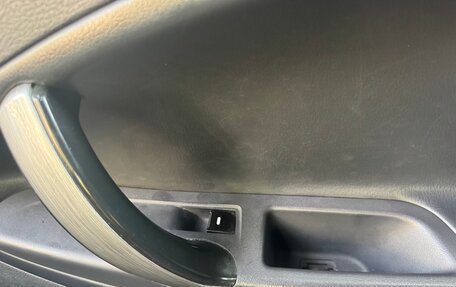 Geely Emgrand X7 I, 2015 год, 500 000 рублей, 13 фотография