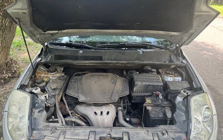 Geely Emgrand X7 I, 2015 год, 500 000 рублей, 11 фотография