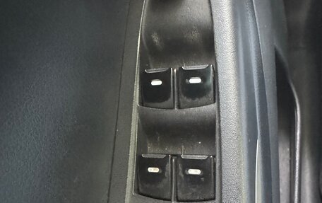 Geely Emgrand X7 I, 2015 год, 500 000 рублей, 12 фотография
