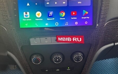 Geely Emgrand X7 I, 2015 год, 500 000 рублей, 14 фотография