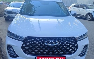 Chery Tiggo 7 Pro, 2023 год, 1 850 000 рублей, 1 фотография