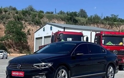 Volkswagen Passat, 2025 год, 2 145 000 рублей, 1 фотография
