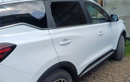 Chery Tiggo 7 Pro, 2023 год, 1 850 000 рублей, 8 фотография