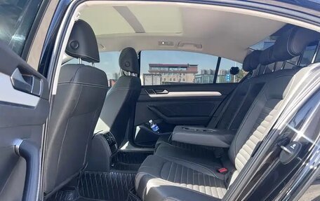 Volkswagen Passat, 2025 год, 2 145 000 рублей, 9 фотография