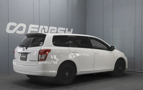 Toyota Corolla, 2011 год, 1 040 000 рублей, 2 фотография