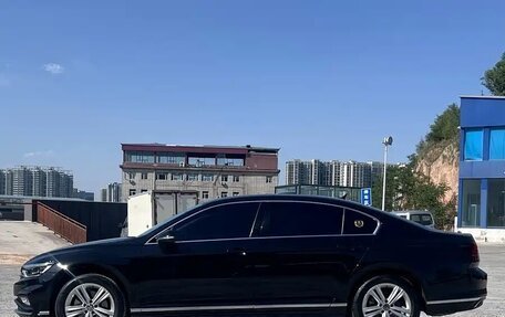 Volkswagen Passat, 2025 год, 2 145 000 рублей, 3 фотография