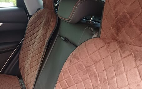 Chery Tiggo 7 Pro, 2023 год, 1 850 000 рублей, 9 фотография
