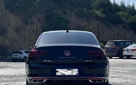 Volkswagen Passat, 2025 год, 2 145 000 рублей, 5 фотография