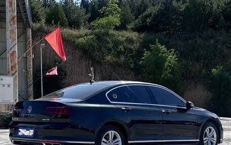Volkswagen Passat, 2025 год, 2 145 000 рублей, 4 фотография