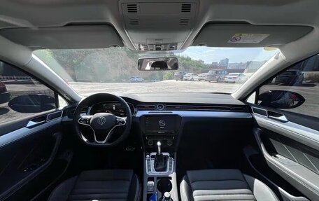 Volkswagen Passat, 2025 год, 2 145 000 рублей, 6 фотография
