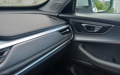 Chery Tiggo 7 Pro, 2023 год, 1 850 000 рублей, 11 фотография