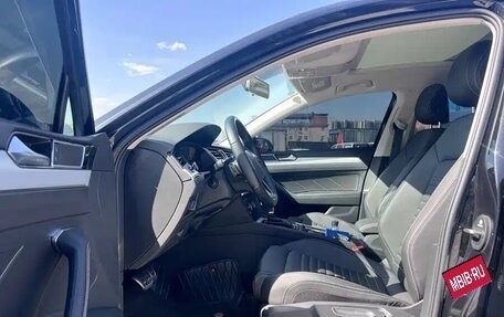 Volkswagen Passat, 2025 год, 2 145 000 рублей, 7 фотография