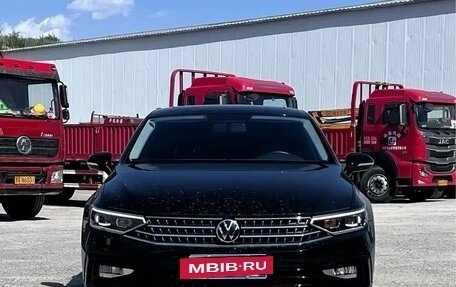 Volkswagen Passat, 2025 год, 2 145 000 рублей, 2 фотография