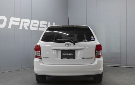 Toyota Corolla, 2011 год, 1 040 000 рублей, 4 фотография