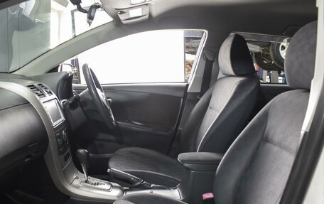 Toyota Corolla, 2011 год, 1 040 000 рублей, 10 фотография