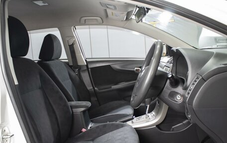 Toyota Corolla, 2011 год, 1 040 000 рублей, 7 фотография