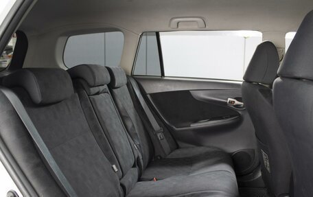 Toyota Corolla, 2011 год, 1 040 000 рублей, 6 фотография