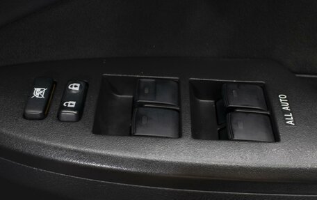 Toyota Corolla, 2011 год, 1 040 000 рублей, 17 фотография
