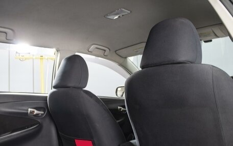 Toyota Corolla, 2011 год, 1 040 000 рублей, 8 фотография