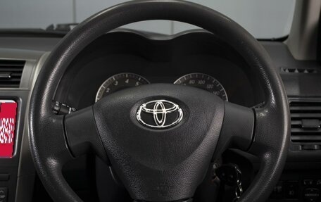 Toyota Corolla, 2011 год, 1 040 000 рублей, 11 фотография