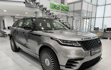 Land Rover Range Rover Velar I, 2019 год, 4 250 000 рублей, 3 фотография