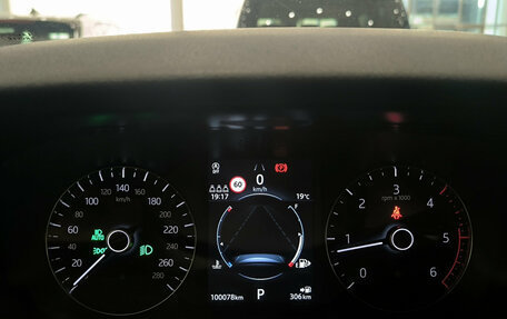 Land Rover Range Rover Velar I, 2019 год, 4 250 000 рублей, 16 фотография