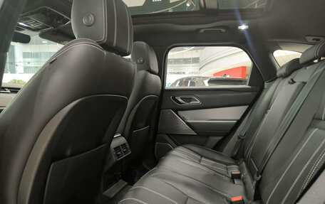 Land Rover Range Rover Velar I, 2019 год, 4 250 000 рублей, 15 фотография