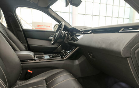 Land Rover Range Rover Velar I, 2019 год, 4 250 000 рублей, 13 фотография