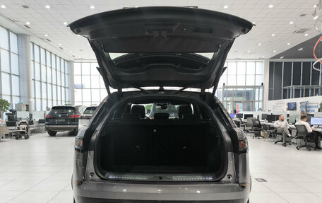 Land Rover Range Rover Velar I, 2019 год, 4 250 000 рублей, 12 фотография