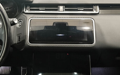 Land Rover Range Rover Velar I, 2019 год, 4 250 000 рублей, 18 фотография