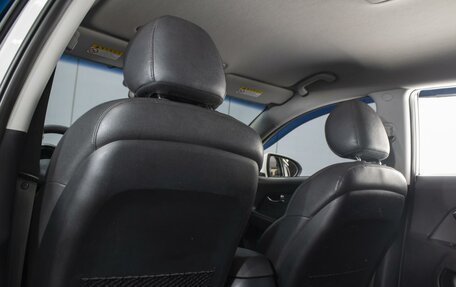 KIA Sportage III, 2011 год, 1 360 000 рублей, 10 фотография