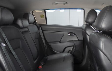 KIA Sportage III, 2011 год, 1 360 000 рублей, 6 фотография