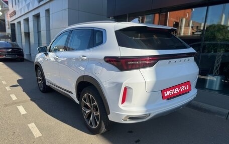 CheryExeed LX, 2024 год, 2 500 000 рублей, 6 фотография