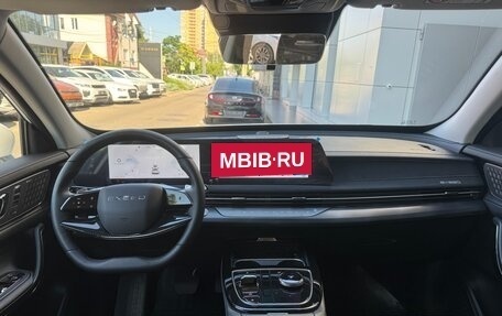 CheryExeed LX, 2024 год, 2 500 000 рублей, 14 фотография